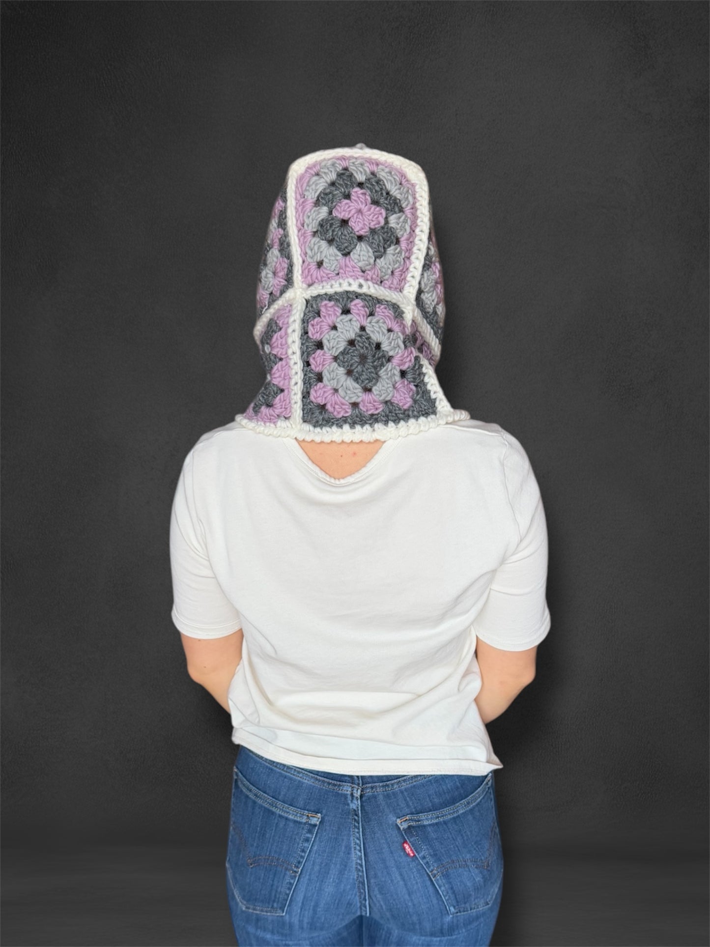 Balaclava GrannySquare